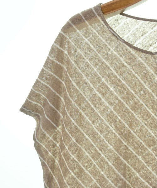 Cruciani เสื้อยืด/เสื้อท็อปส์
