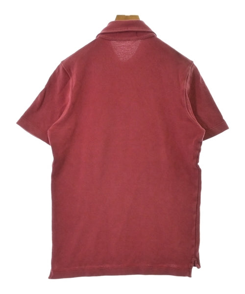 Cruciani เสื้อโปโล