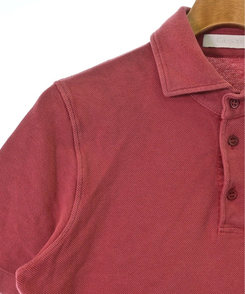 Cruciani เสื้อโปโล