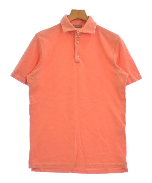 Cruciani เสื้อโปโล