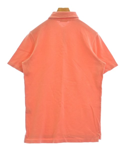 Cruciani เสื้อโปโล