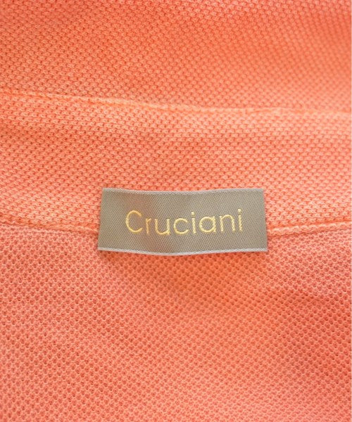 Cruciani เสื้อโปโล