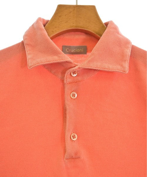 Cruciani เสื้อโปโล