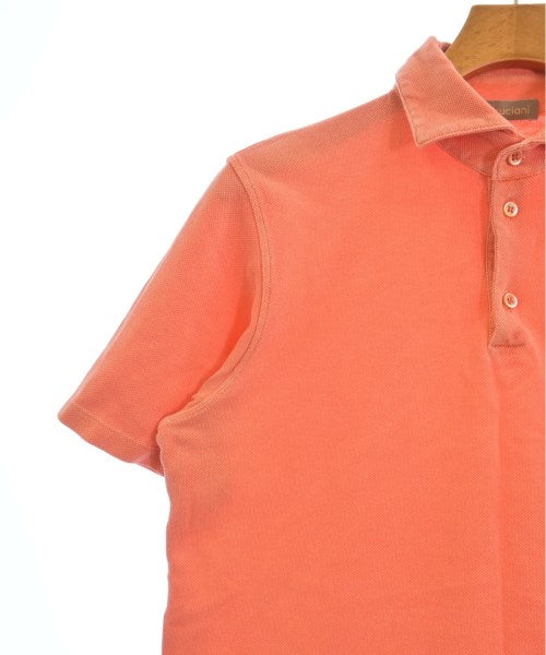Cruciani เสื้อโปโล