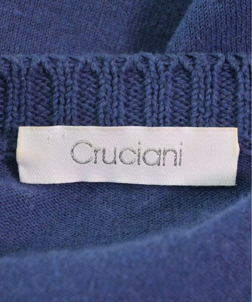 Cruciani เสื้อคาร์ดิแกน