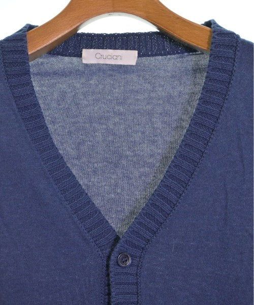 Cruciani เสื้อคาร์ดิแกน