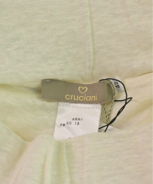 Cruciani กางเกง อื่น