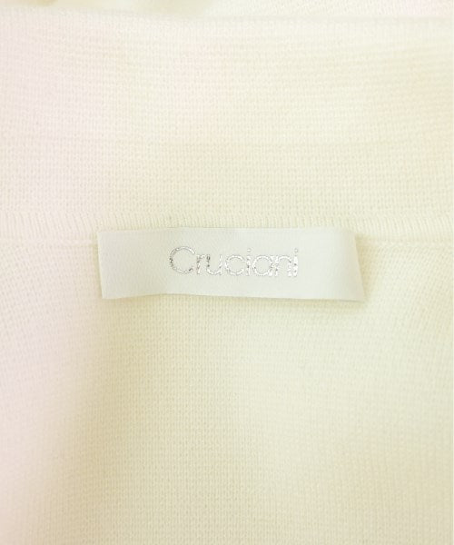 Cruciani แจ็คเก็ตลำลอง