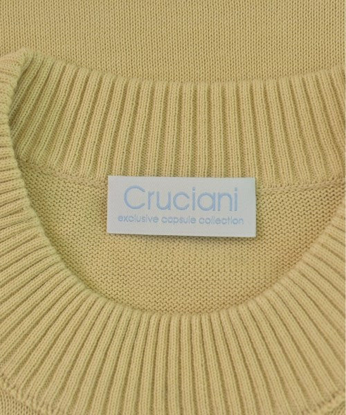 Cruciani เสื้อกันหนาว