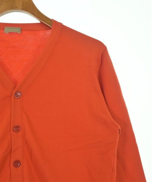 Cruciani เสื้อคาร์ดิแกน