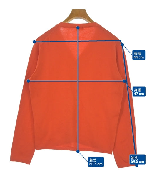 Cruciani เสื้อคาร์ดิแกน