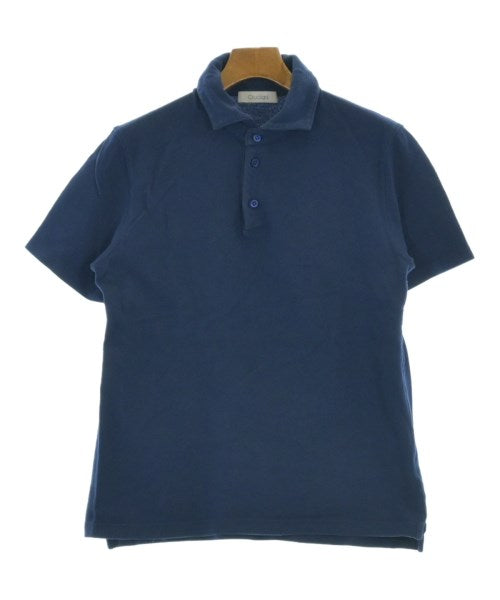 Cruciani เสื้อโปโล