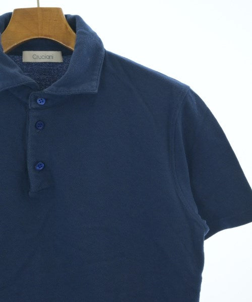 Cruciani เสื้อโปโล
