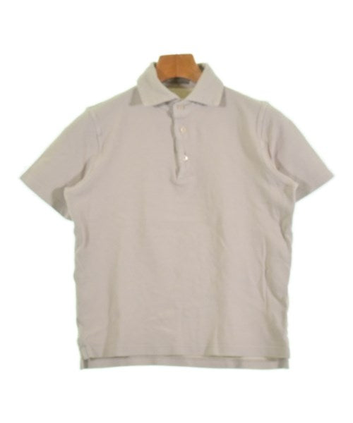Cruciani เสื้อโปโล