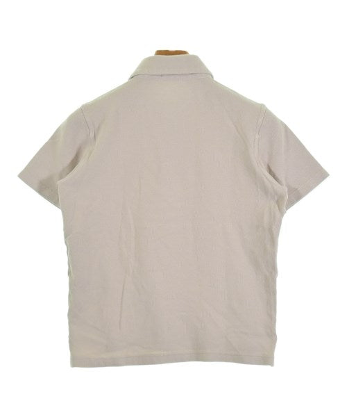 Cruciani เสื้อโปโล