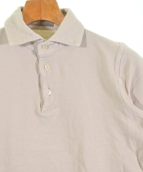 Cruciani เสื้อโปโล