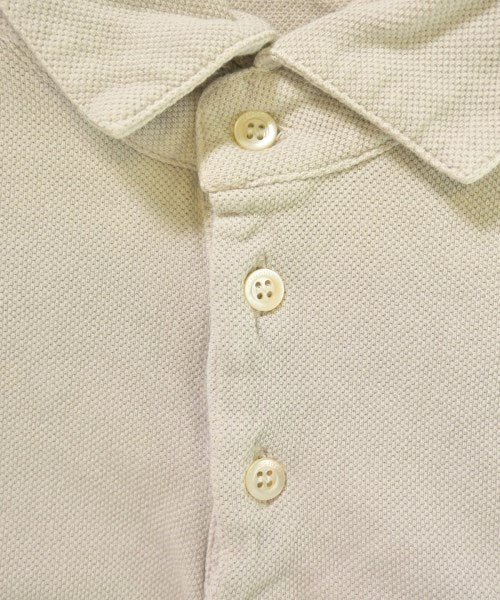 Cruciani เสื้อโปโล