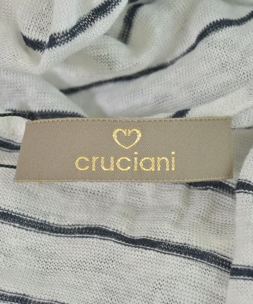 Cruciani แขนกุด