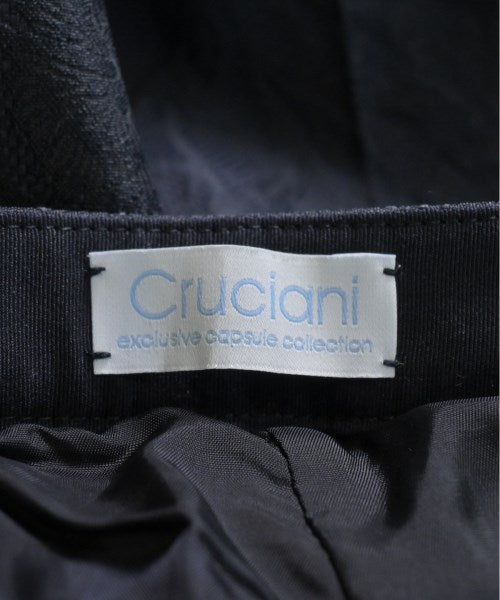 Cruciani กางเกงขายาว