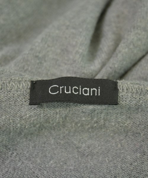 Cruciani เสื้อฮู้ด