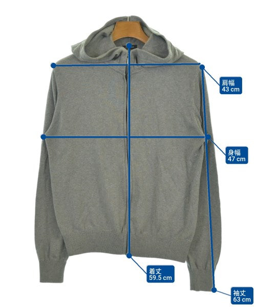 Cruciani เสื้อฮู้ด