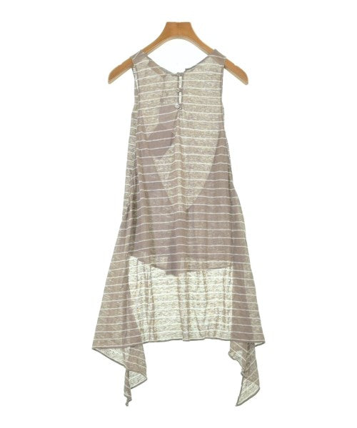 Cruciani เสื้อยืด/เสื้อท็อปส์