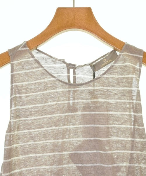 Cruciani เสื้อยืด/เสื้อท็อปส์