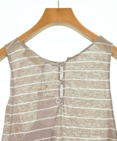 Cruciani เสื้อยืด/เสื้อท็อปส์