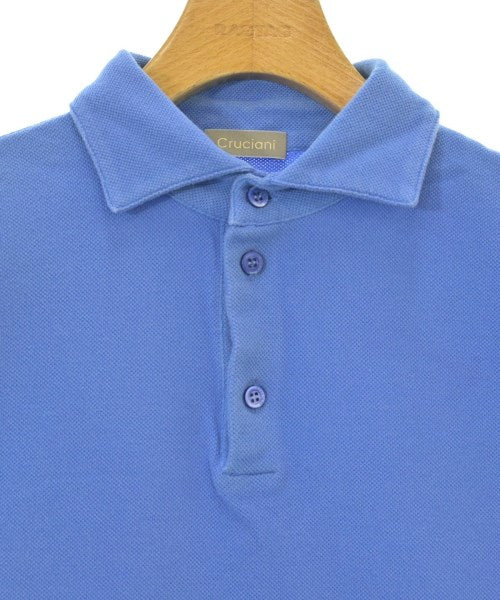 Cruciani เสื้อโปโล
