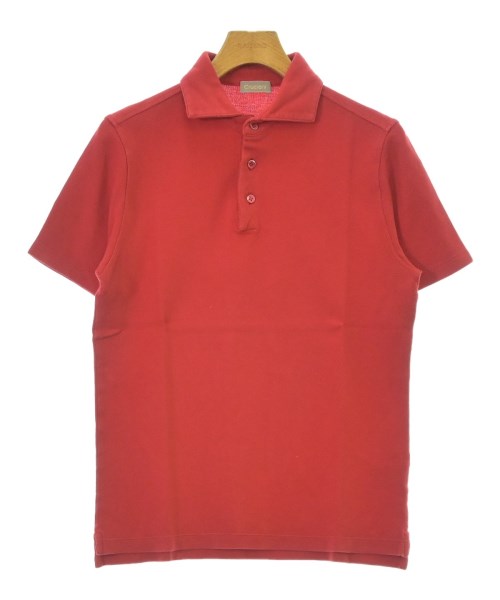 Cruciani เสื้อโปโล