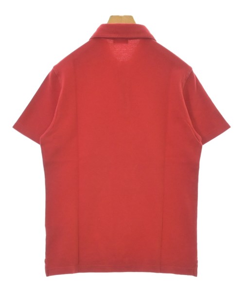 Cruciani เสื้อโปโล