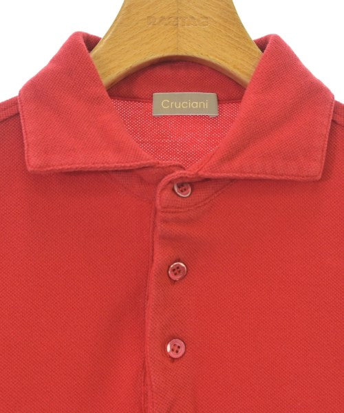 Cruciani เสื้อโปโล