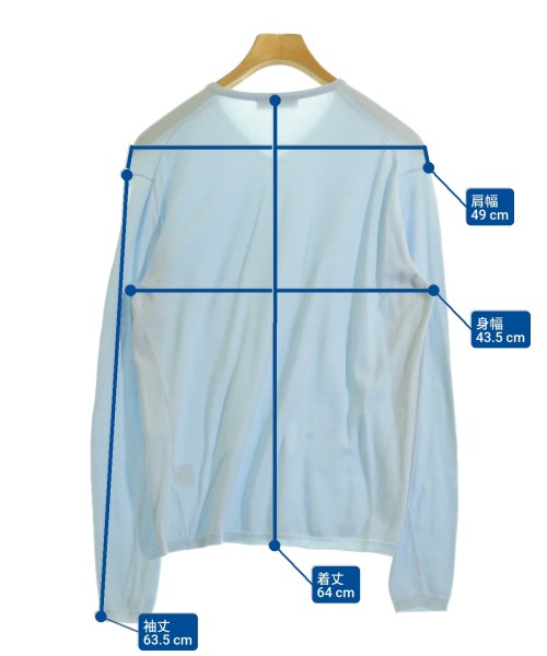 Cruciani เสื้อกันหนาว