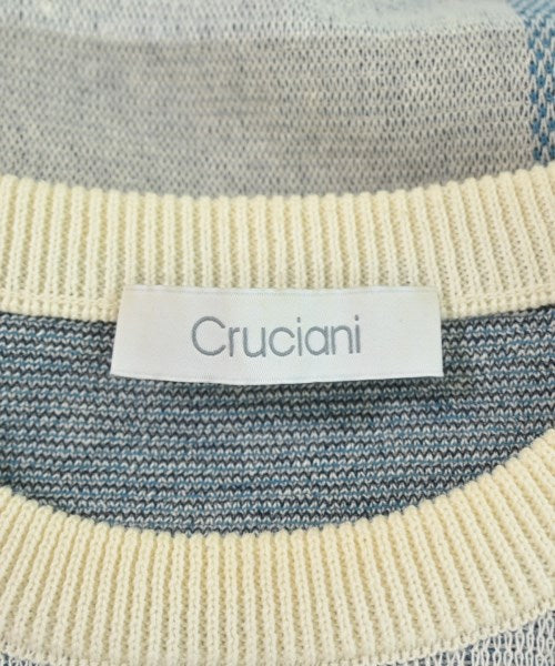 Cruciani เสื้อกันหนาว