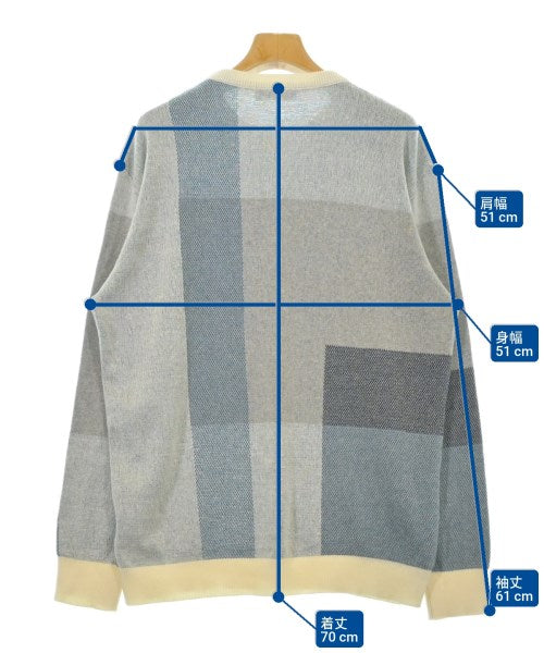 Cruciani เสื้อกันหนาว