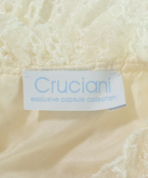 Cruciani เสื้อสตรี