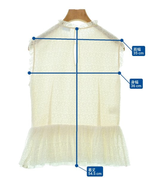 Cruciani เสื้อสตรี