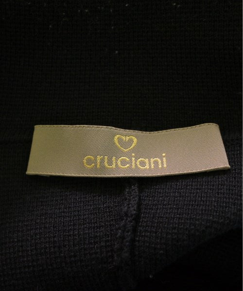 Cruciani แจ็คเก็ตลำลอง