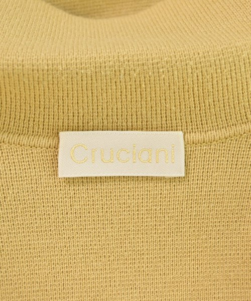 Cruciani แจ็คเก็ตลำลอง