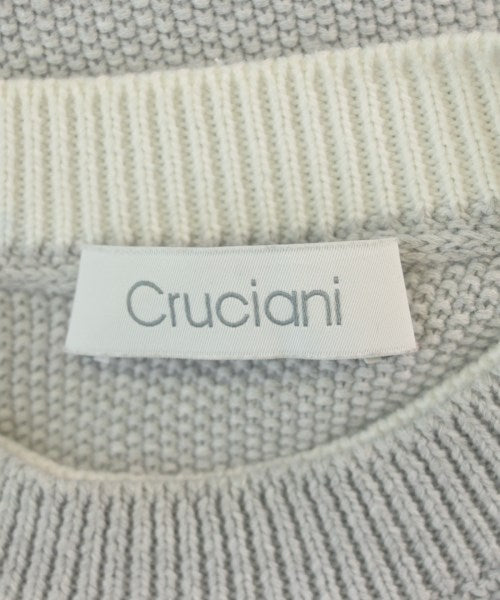 Cruciani เสื้อกันหนาว