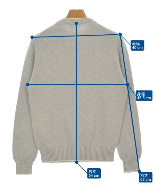 Cruciani เสื้อกันหนาว
