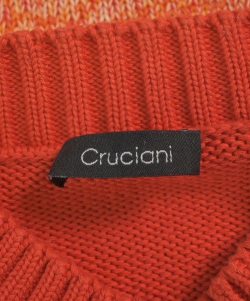 Cruciani เสื้อกันหนาว