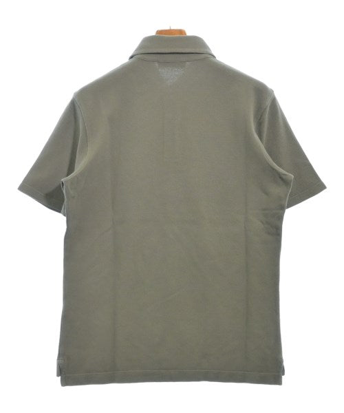 Cruciani เสื้อโปโล