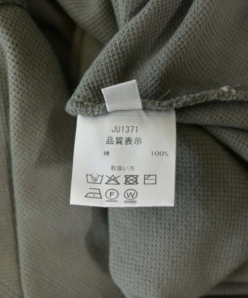 Cruciani เสื้อโปโล