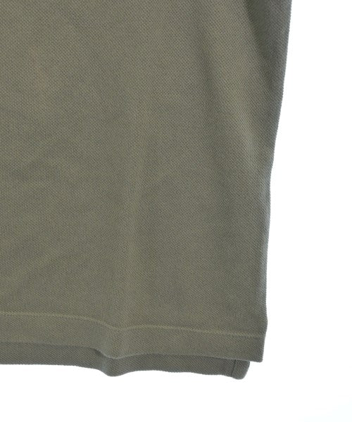 Cruciani เสื้อโปโล