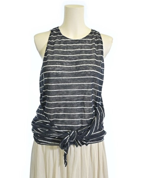 Cruciani เสื้อยืด/เสื้อท็อปส์