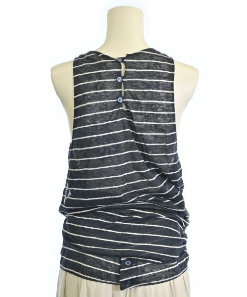 Cruciani เสื้อยืด/เสื้อท็อปส์