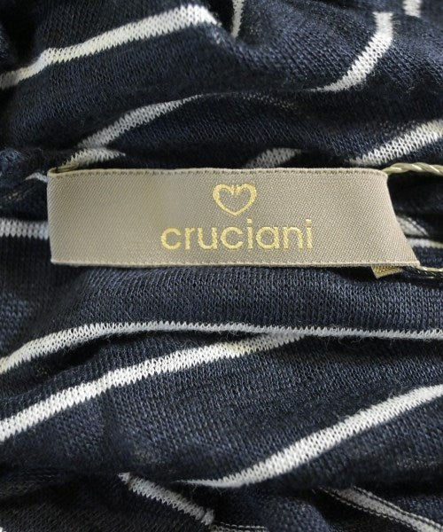 Cruciani เสื้อยืด/เสื้อท็อปส์