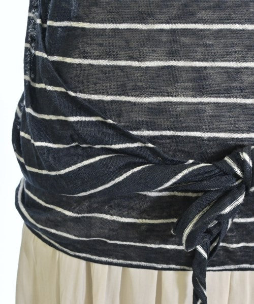 Cruciani เสื้อยืด/เสื้อท็อปส์