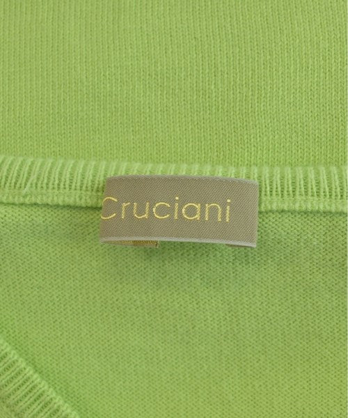 Cruciani เสื้อกันหนาว